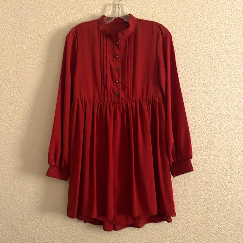 Nasty Gal Dress